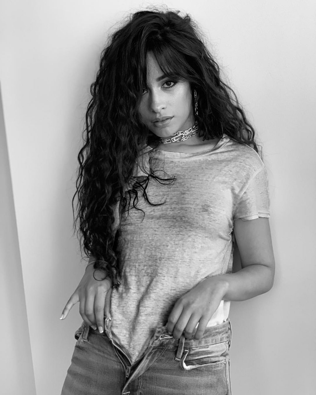 Camila Cabello Nude