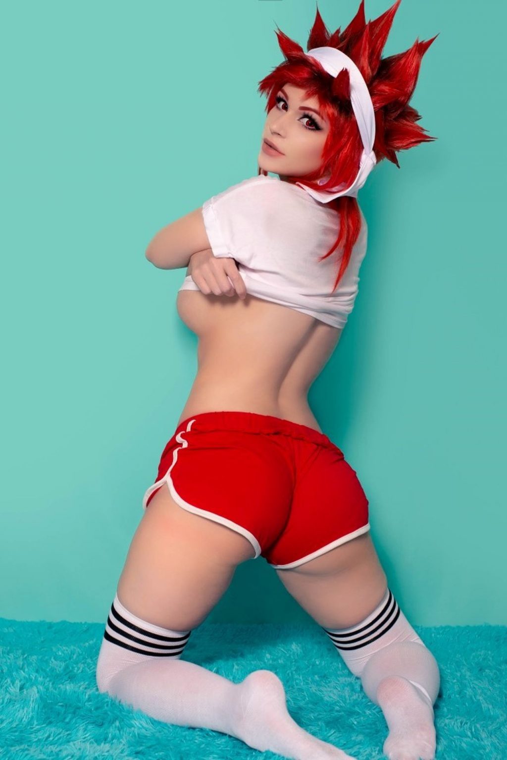 Danielle Beaulieu Nuda