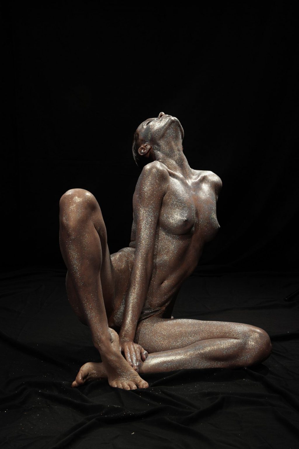 Oksana Chucha Nude