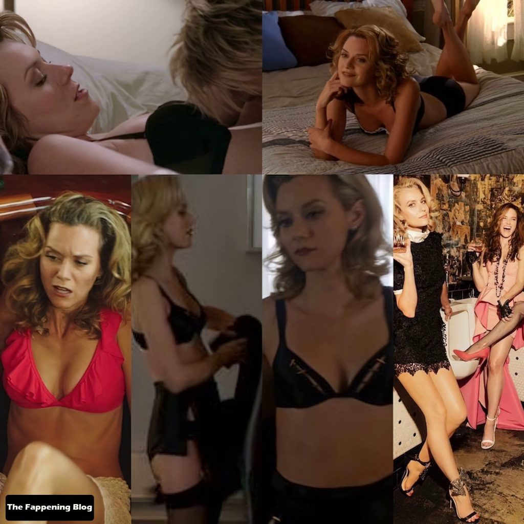 Hilarie Burton Morgan Sexy