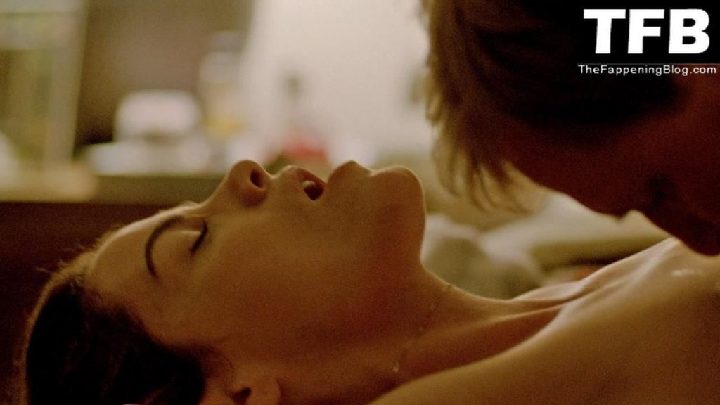 Michelle Monaghan Nude