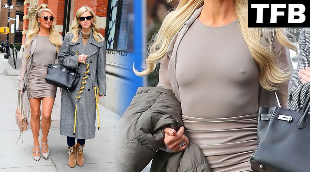 Paris Hilton Pokies