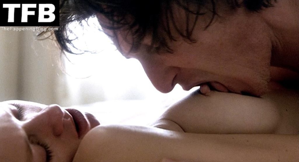 Naomi Watts Nude - 21 Grams