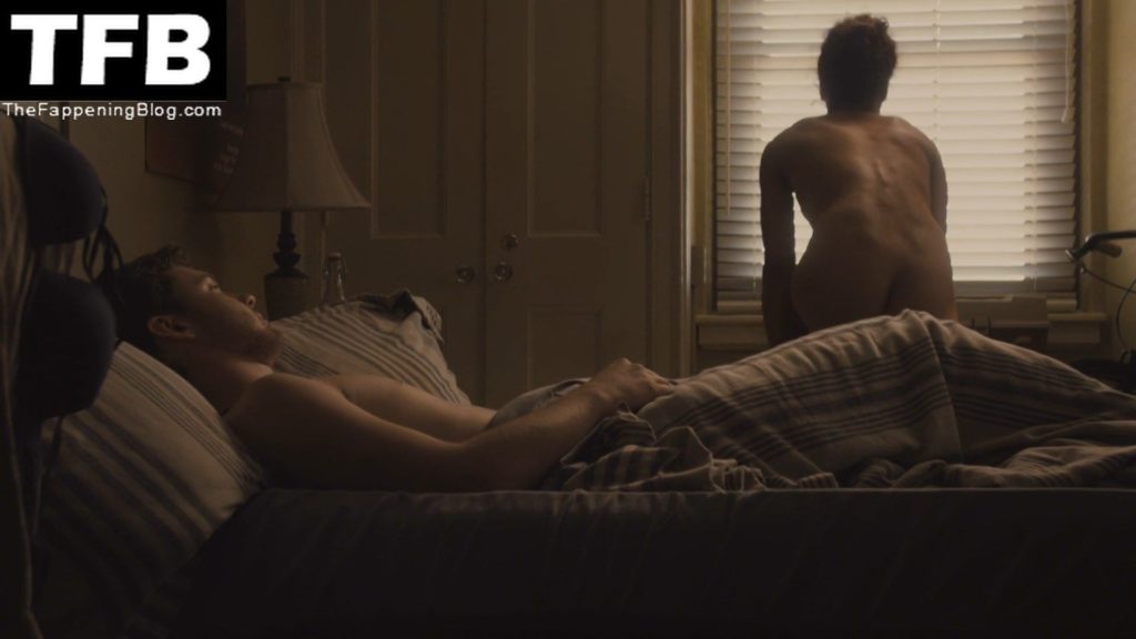 Tessa Thompson Nude